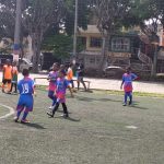 un gol por la vida y la paz 2