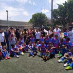 un gol por la vida y la paz 1