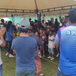 Vacaciones de valores mi Oportunidad