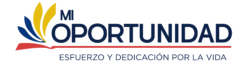 Logo Fundación mi Oportunidad